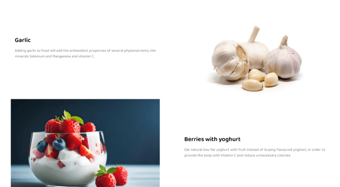 Homepage