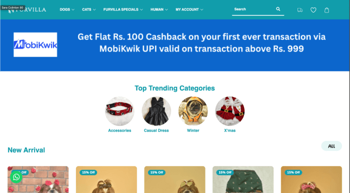 furvillapetstore.com 1 www furvillapetstore com 2
