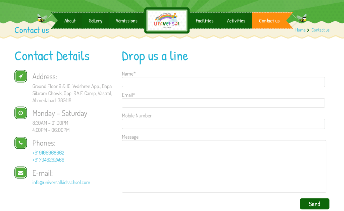 www universalkidsschool com 4