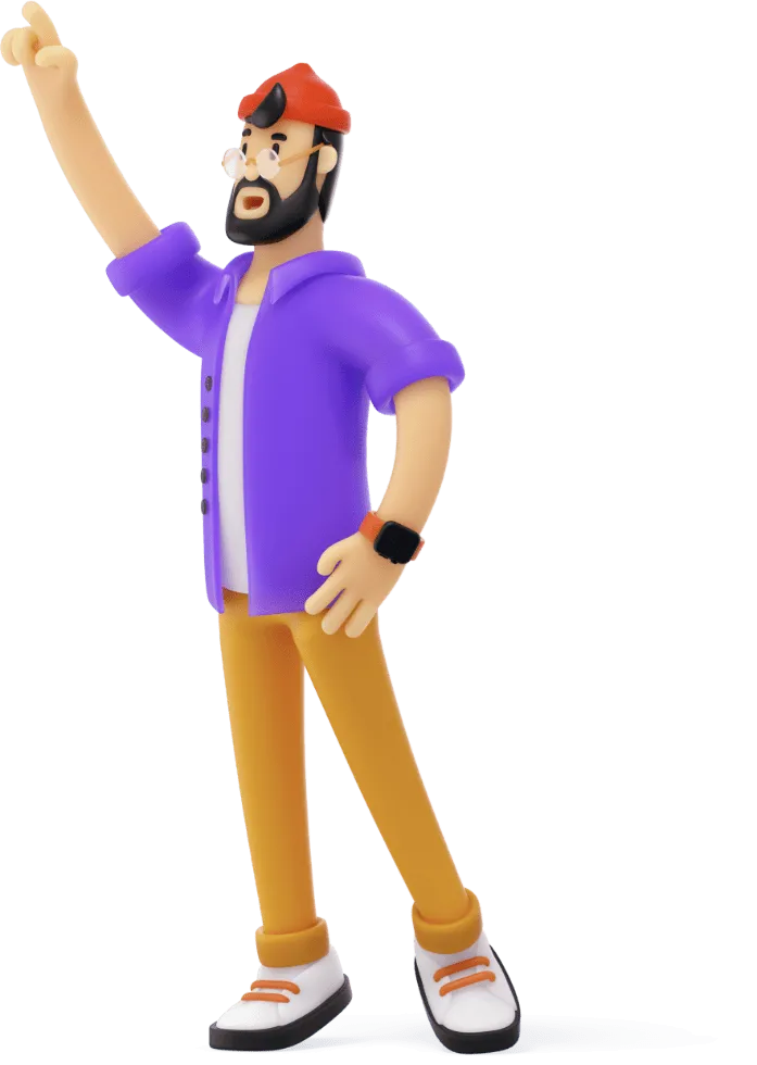 Man 01