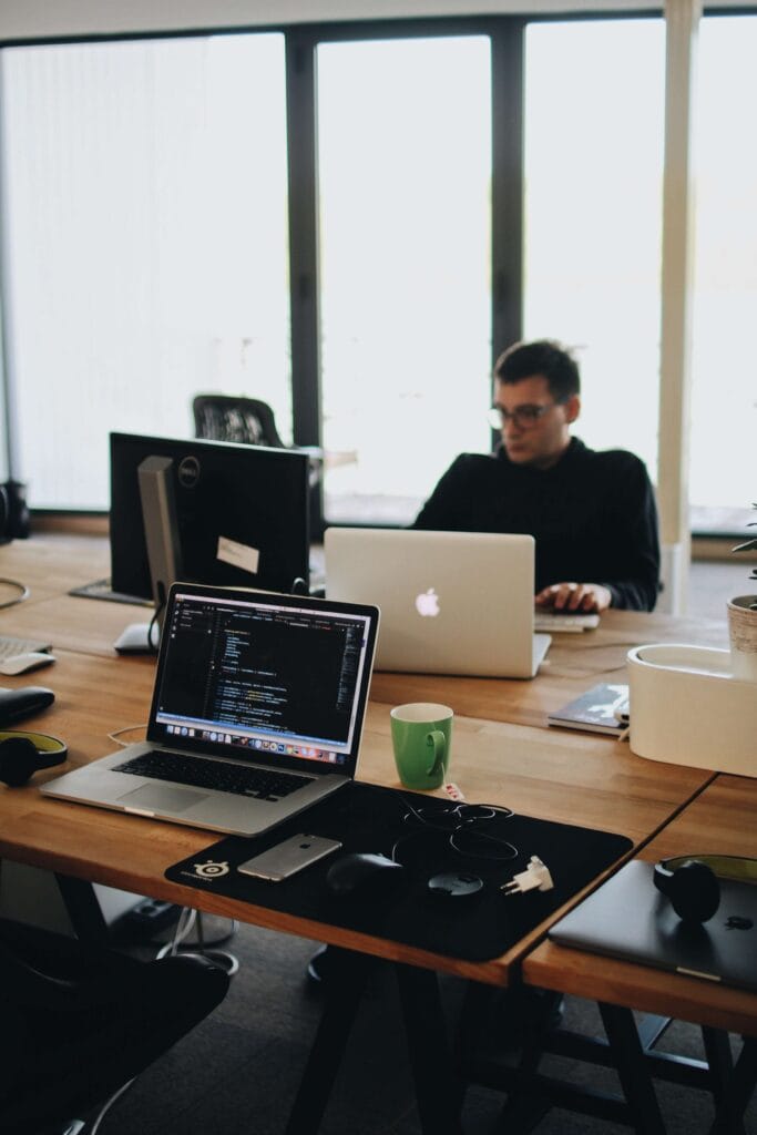 Website Maintenance Service 6 web developers and designers