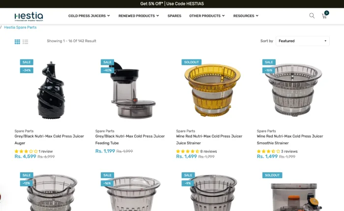 www hestiaappliances com 4