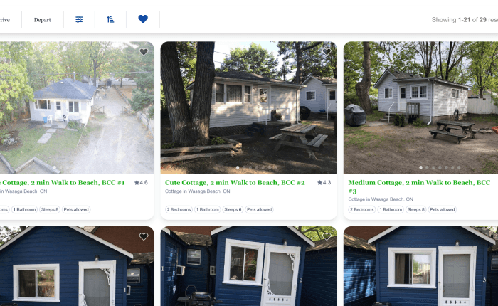 www rentalsinwasaga com 3