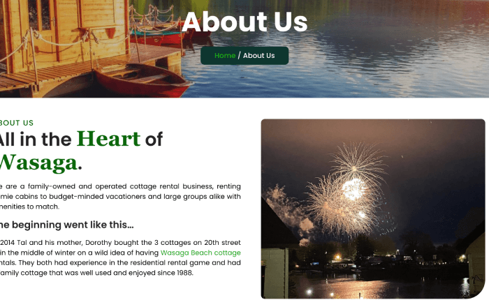 www rentalsinwasaga com 4