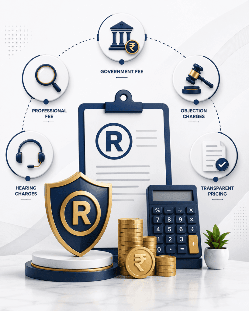 Trademark Registration in India