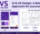 UI UX Design Company in Ahmedabad