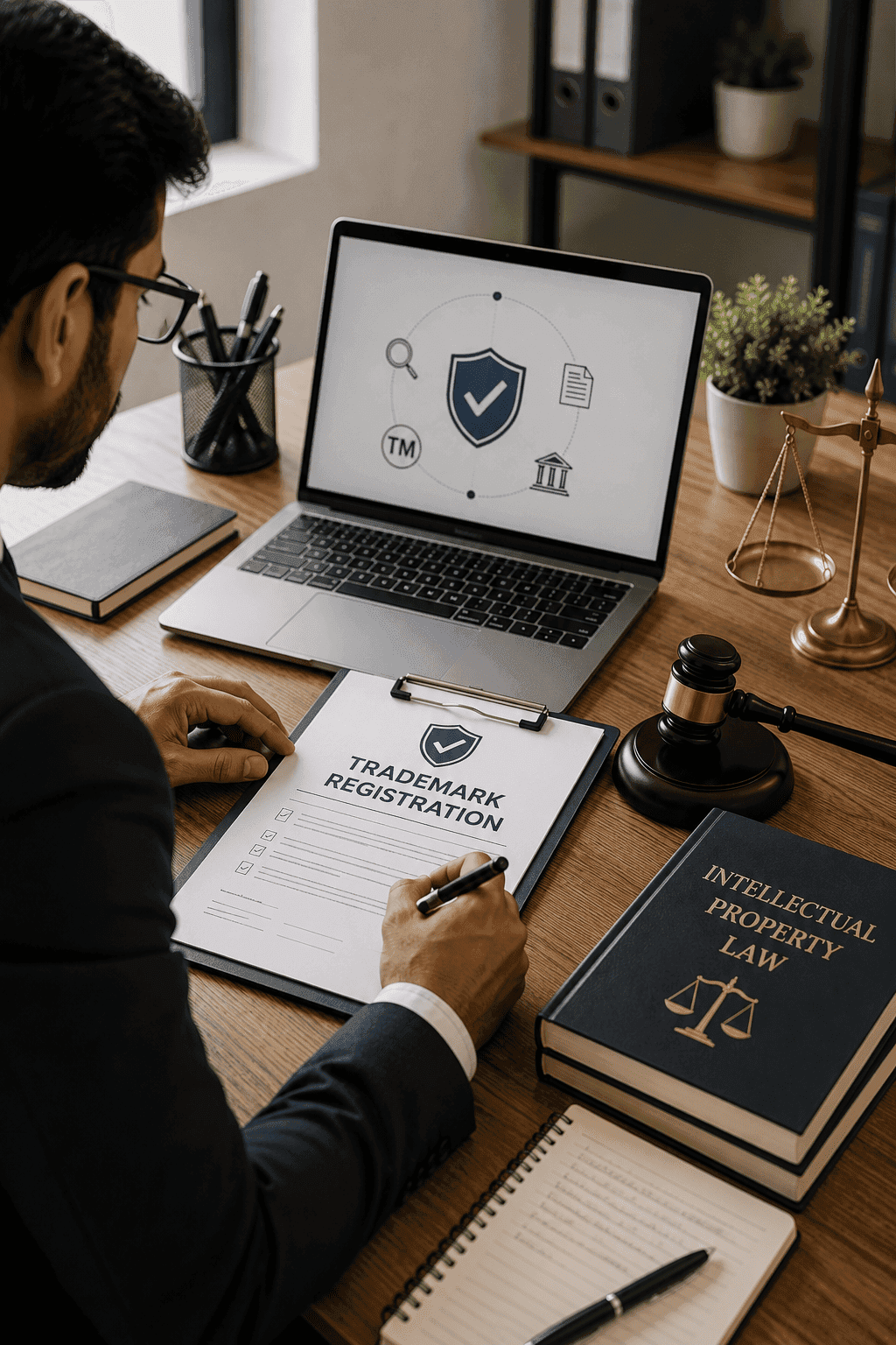 Trademark Registration in India