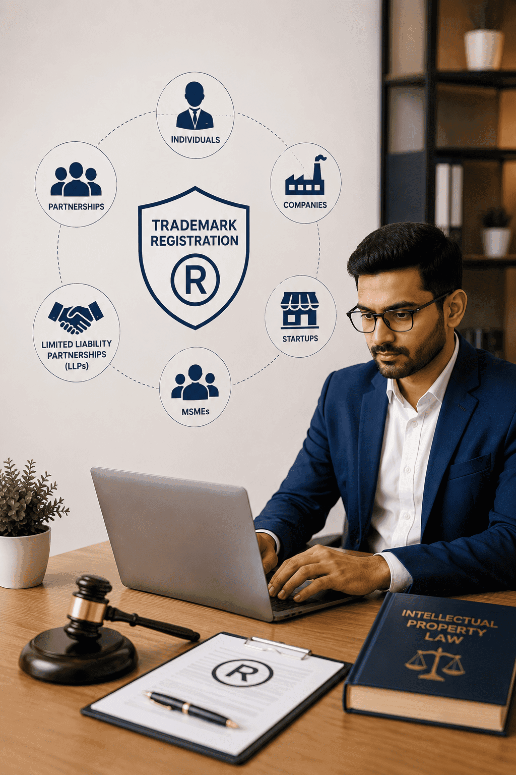 Trademark Registration in India